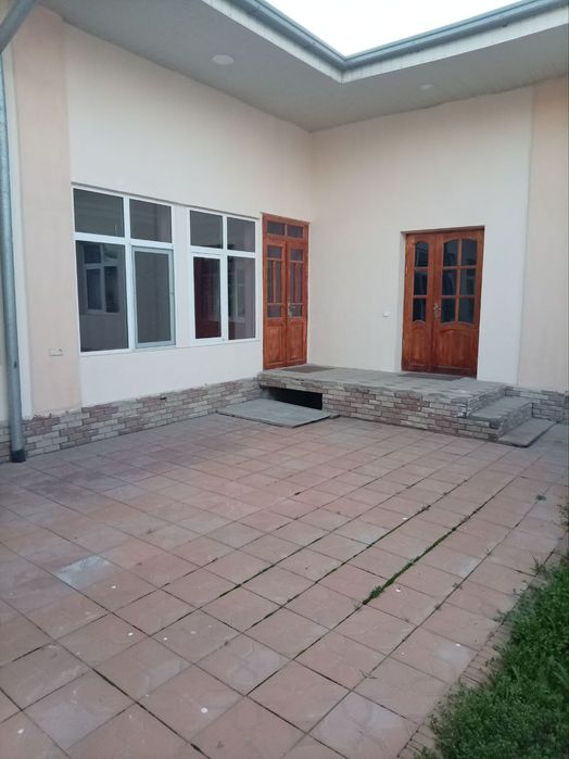 Сергели Чоштепа яхши тоза уй