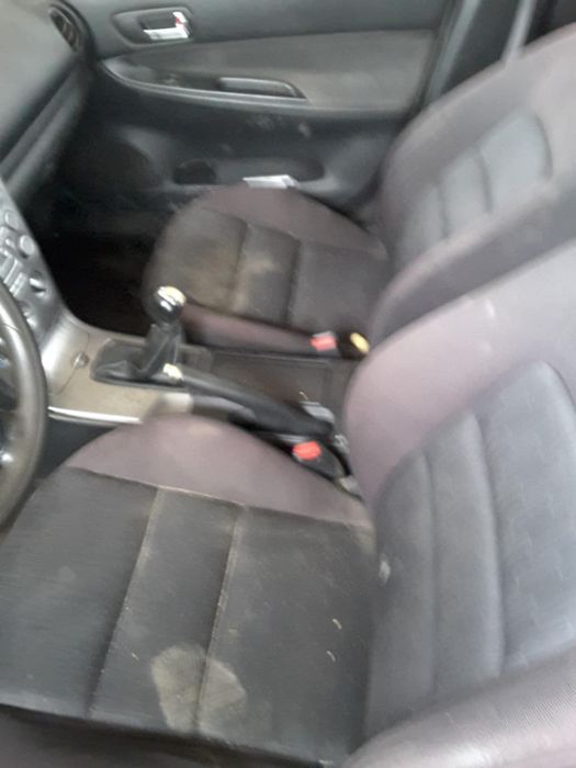 mazda 6 2003 година дизел 136кс на части