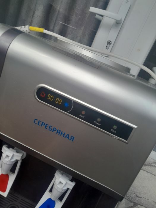 Продам кулер за 10 К самовыоз.