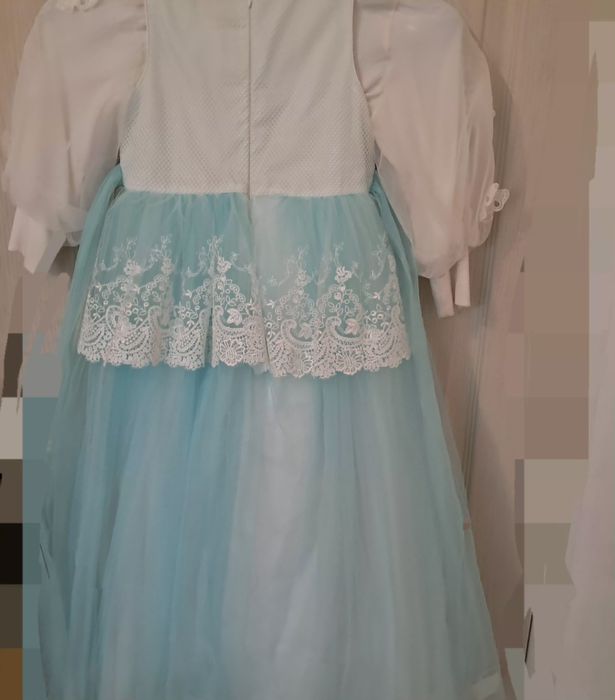 Нарядный турцыя аргинал