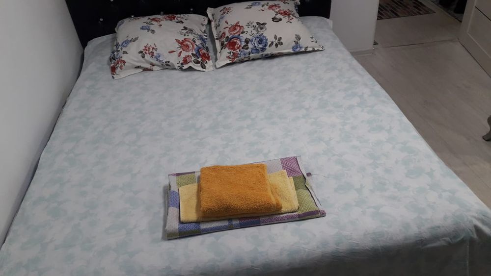 Аренда квартир посуточно