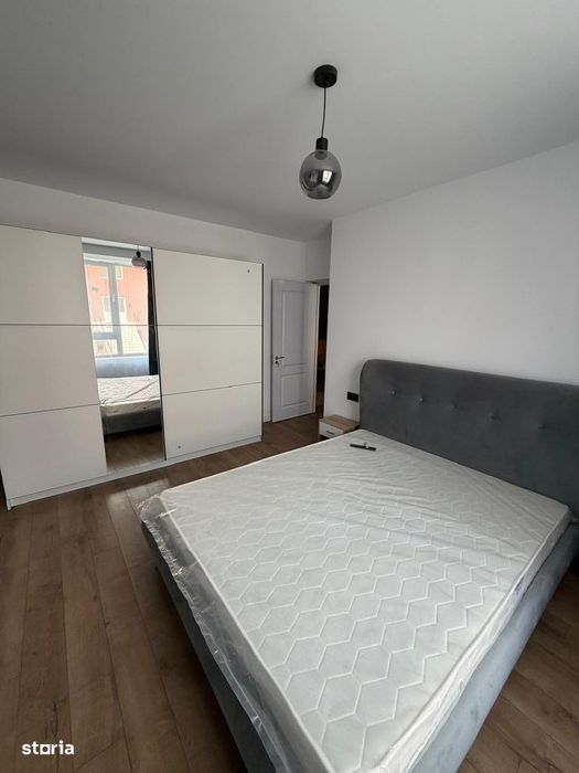 Apartament 75 mp - parter, bloc constructie noua, BRADET