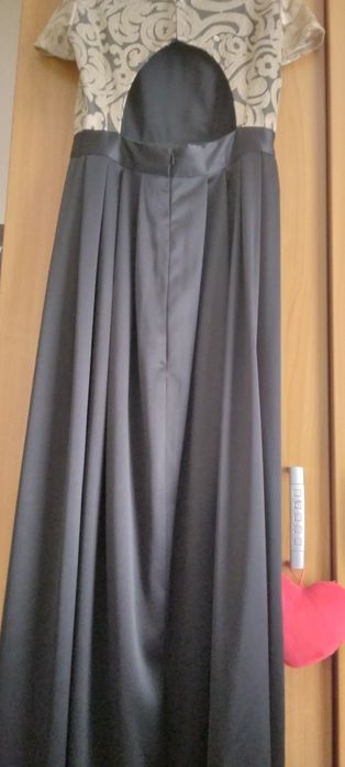 Rochie lunga pt evenimente