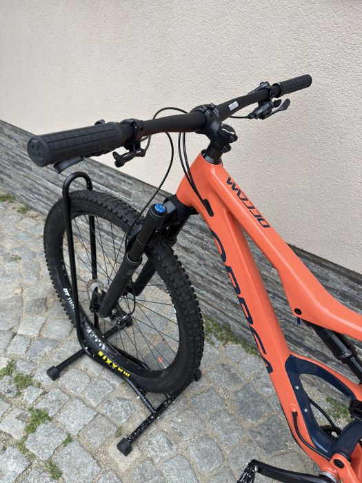 Планинско меко колело Orbea Occam H30 размер: 29/L