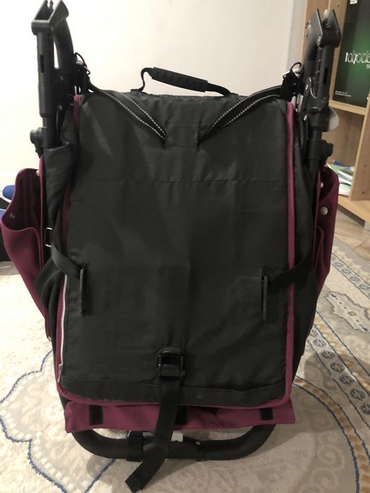 Коляска детская