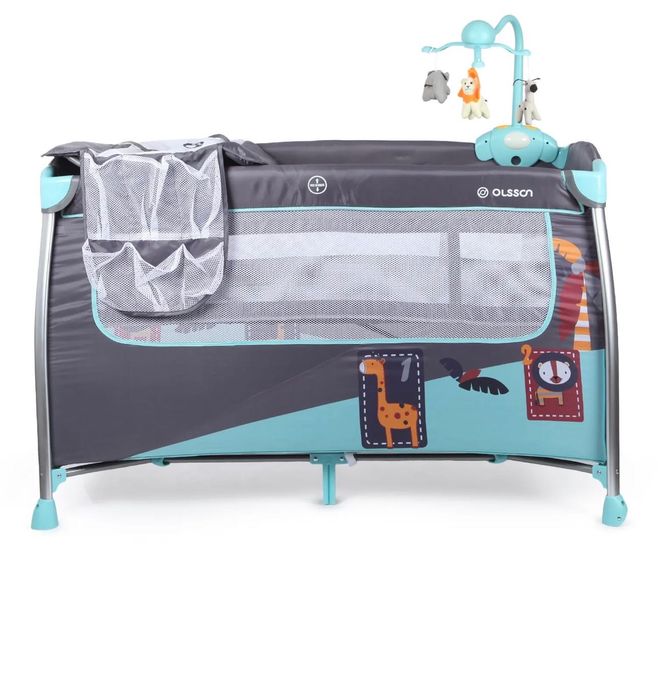 Манеж Olsson детский