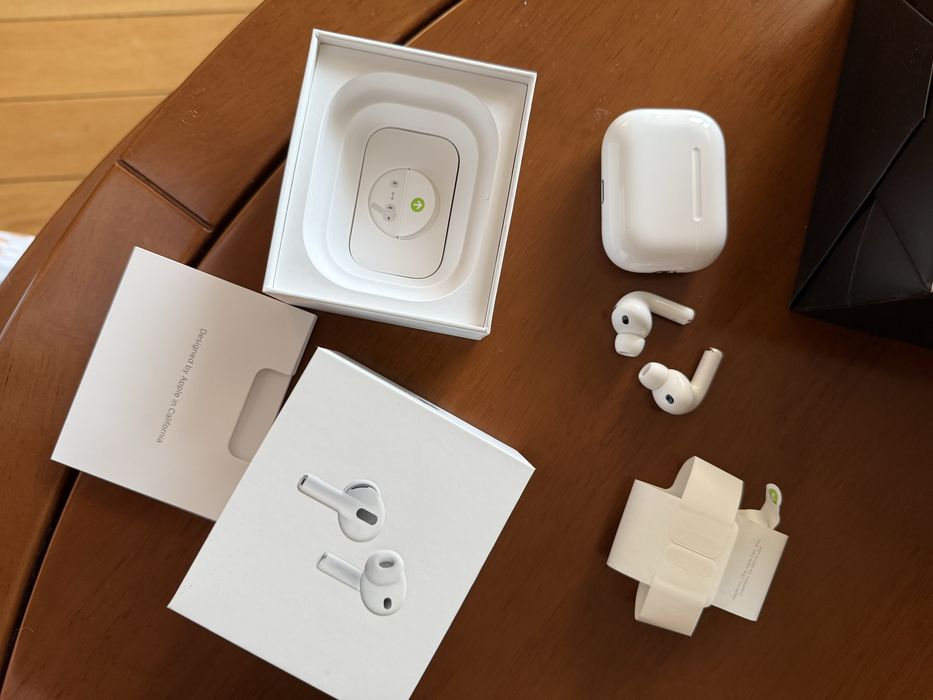 AirPods Pro3 оригинал