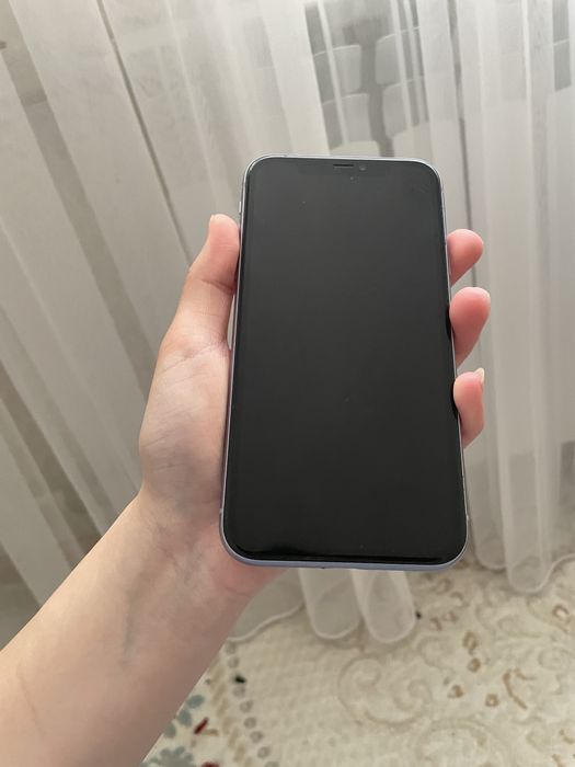 айфон 11 продается