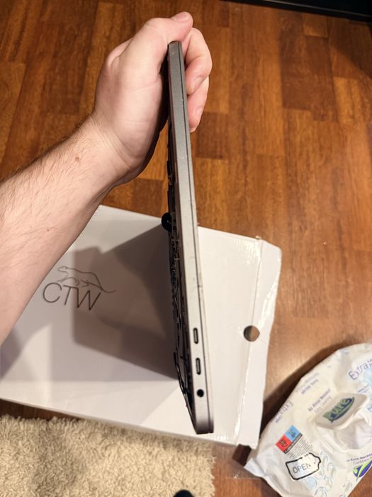 Macbook pro 2019 16 inch