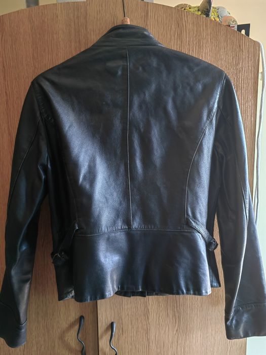 яке естествена кожа