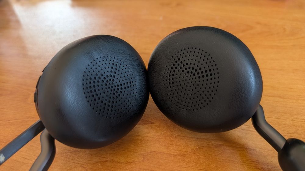 Наушници за слушалки Jabra Evolve2 / Elite