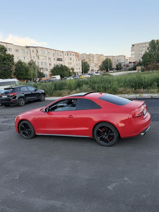 Audi A5 2010 2.0 TFSI