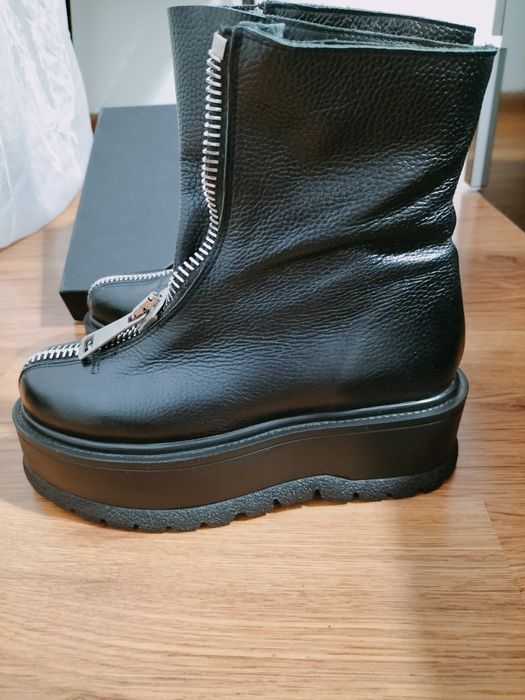 Ghete Moja 37 impecabile