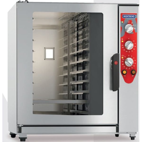 Reparatii cuptoare Profesionale si semi profesionale