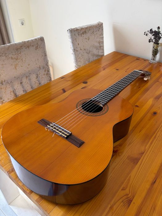 Гитара Yamaha C40
