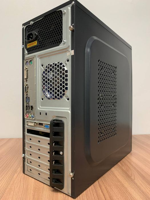 ПК для дома и офиса