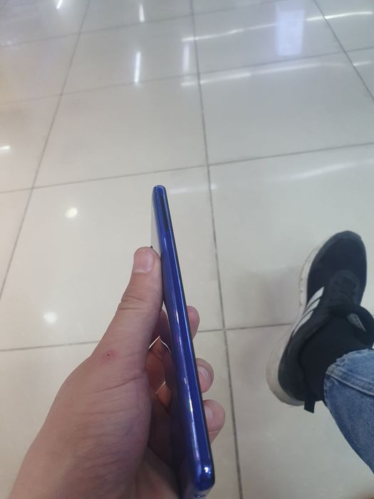 Galaxy a31 идеальном состояний