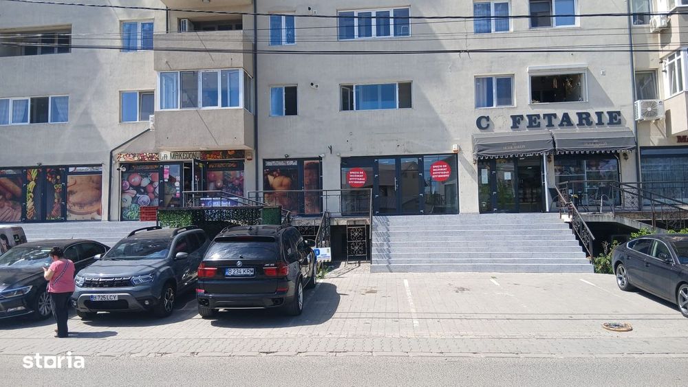 Deschide-ți afacerea într-o locație care vinde !