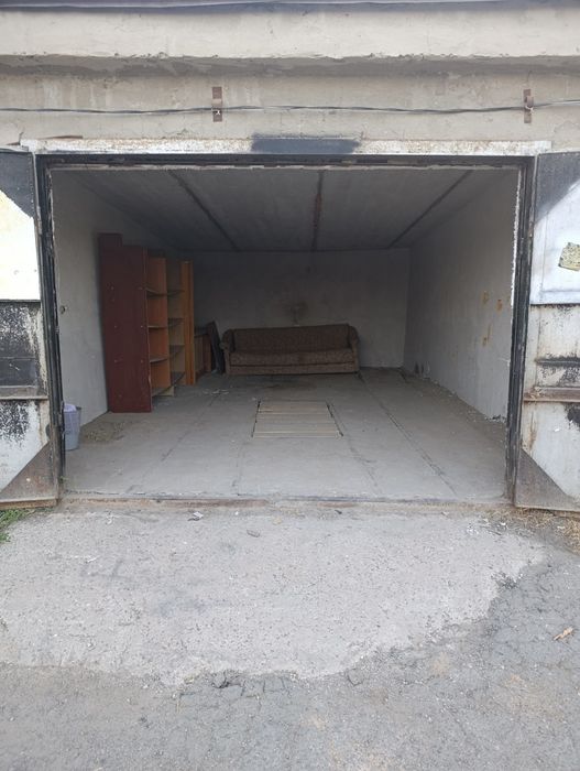 Гараж арендаға беріледі