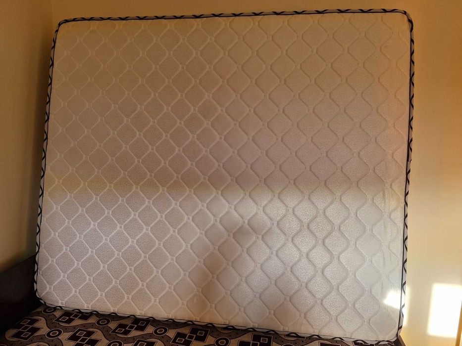 Матрац 2-х спальний