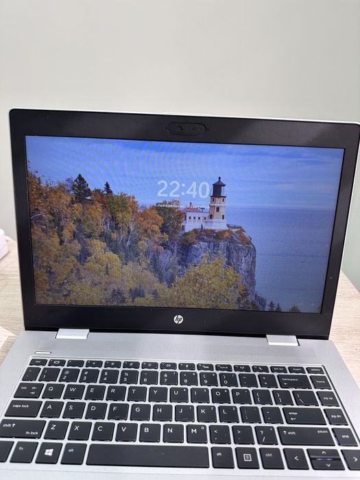 Ноутбук HP 1 ТБ