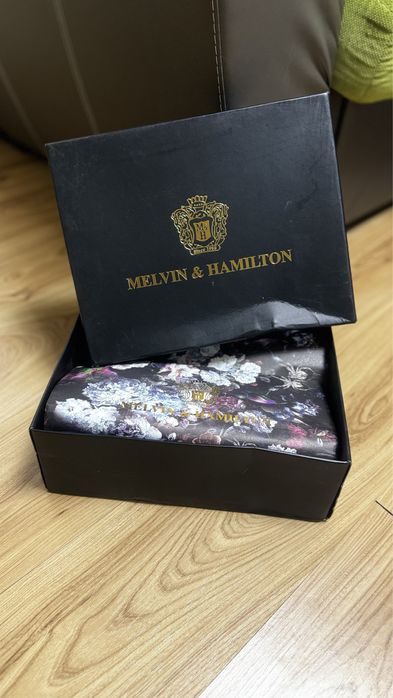 Дамски обувки Melvin & Hamilton 37 номер