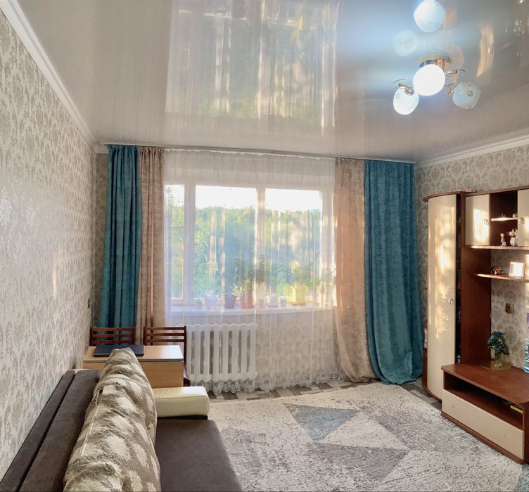 Срочно продается квартира