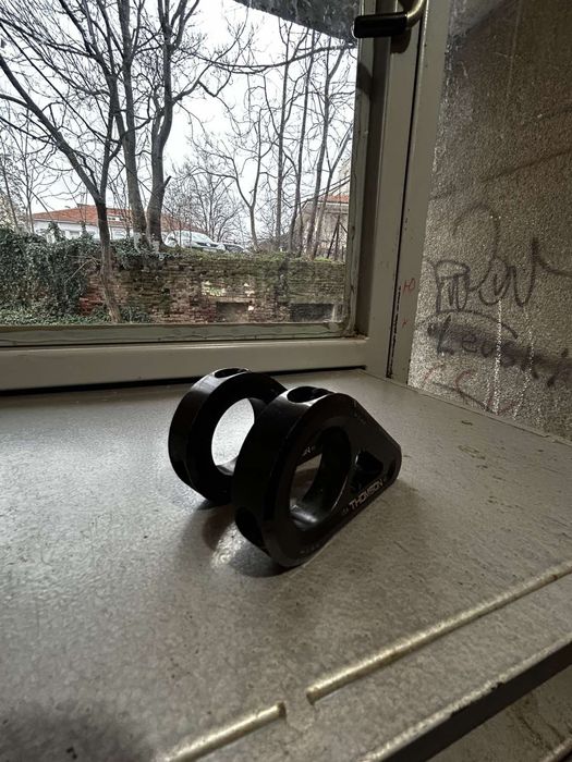 Части за колело и каска