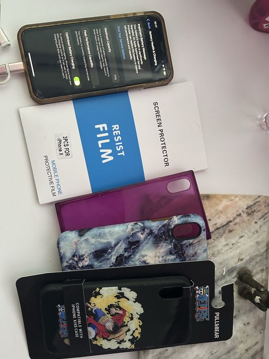 Apple iPhone XS 64GB