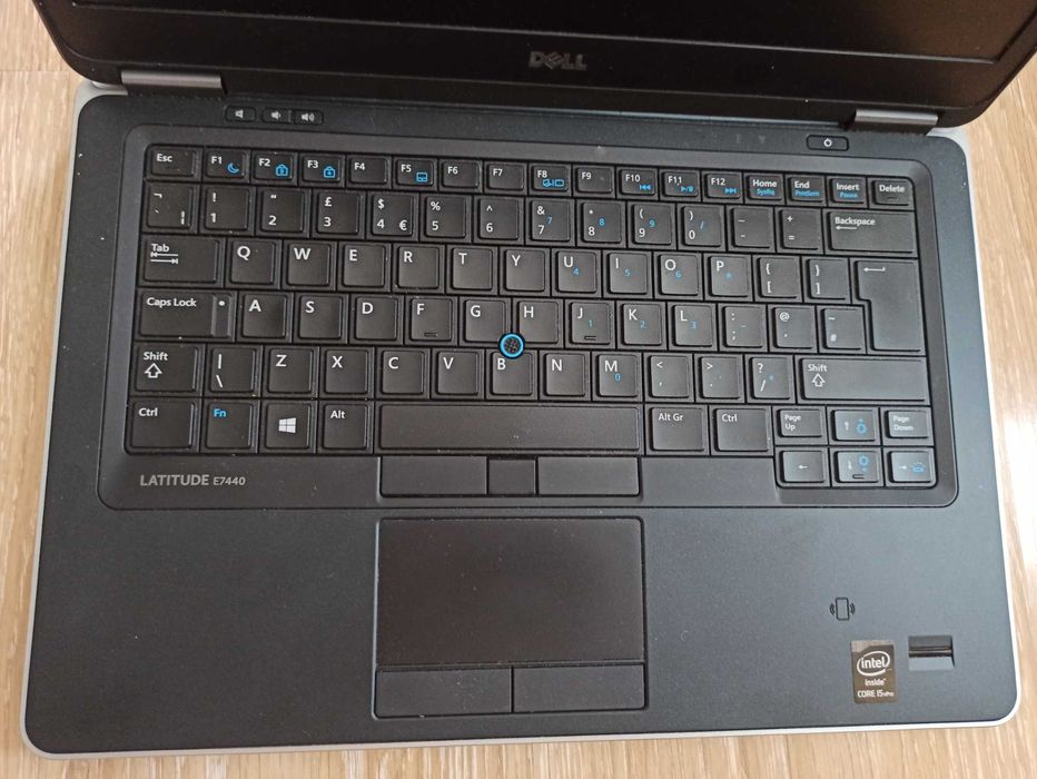 Лаптоп Lenovo E7440 I5-4300U 8GB
