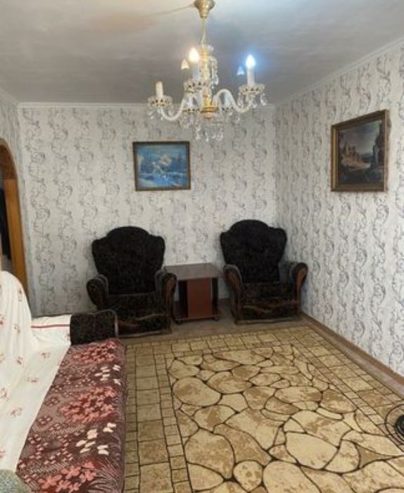 Сдам 3х комн командированным