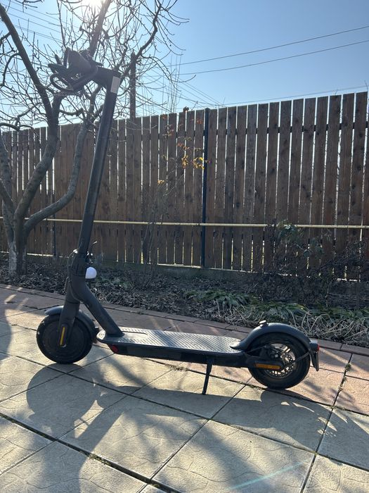Trotineta electrica xiaomi mi