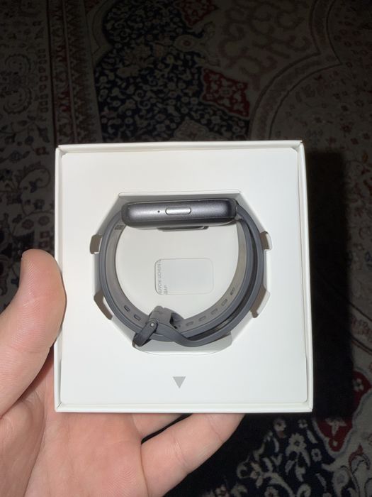 Samsung galaxy fit 3