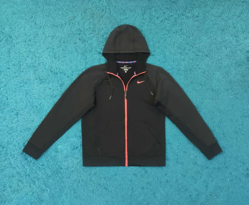 Bluza de trening Nike Therma Fit