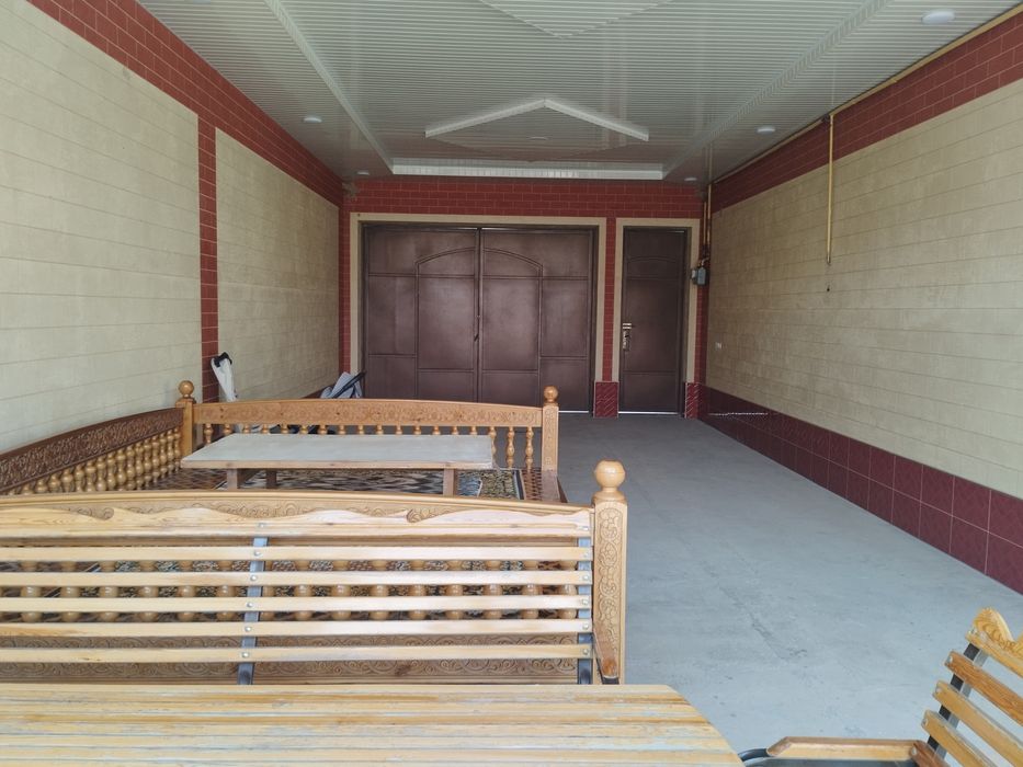 Продается дом в Кибрайе