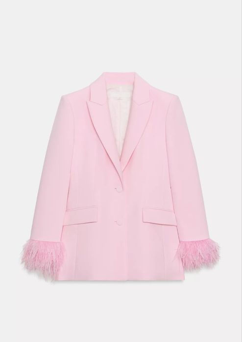 Нов блейзер с пера ZARA