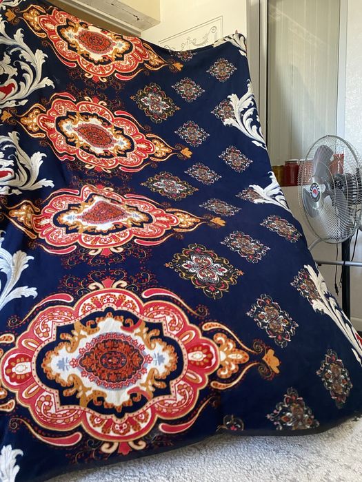 Продается ковер тоньки