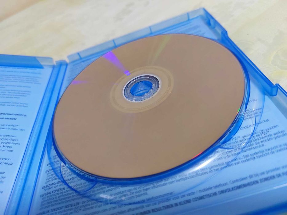 Продам игры на Sony PlayStation PS4 PS5