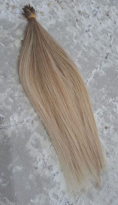 Продам натуральный волос