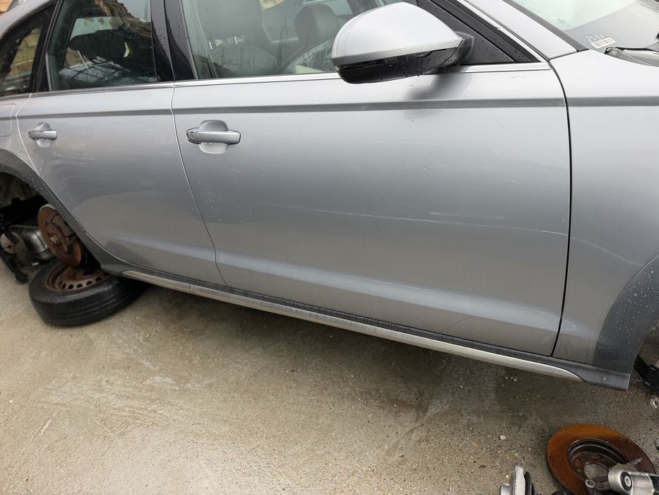 Врати Audi A6 4G C7 C7.5 предна задна лява дясна врата ауди а6 4г ц7