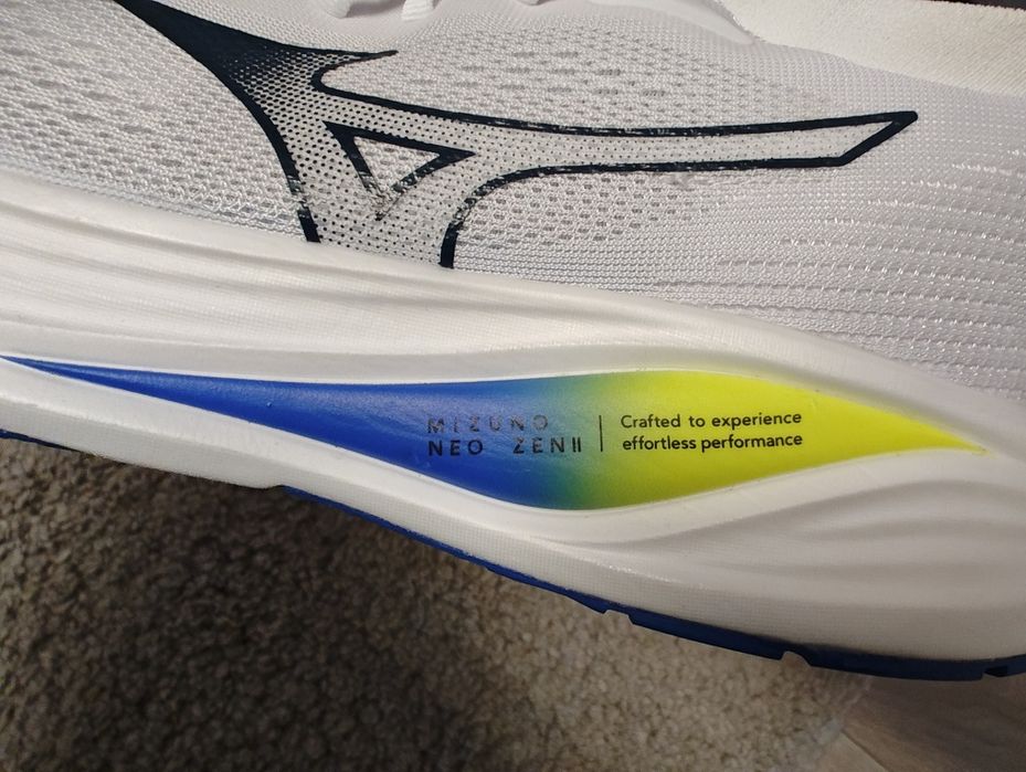 Pantofi alergare Mizuno