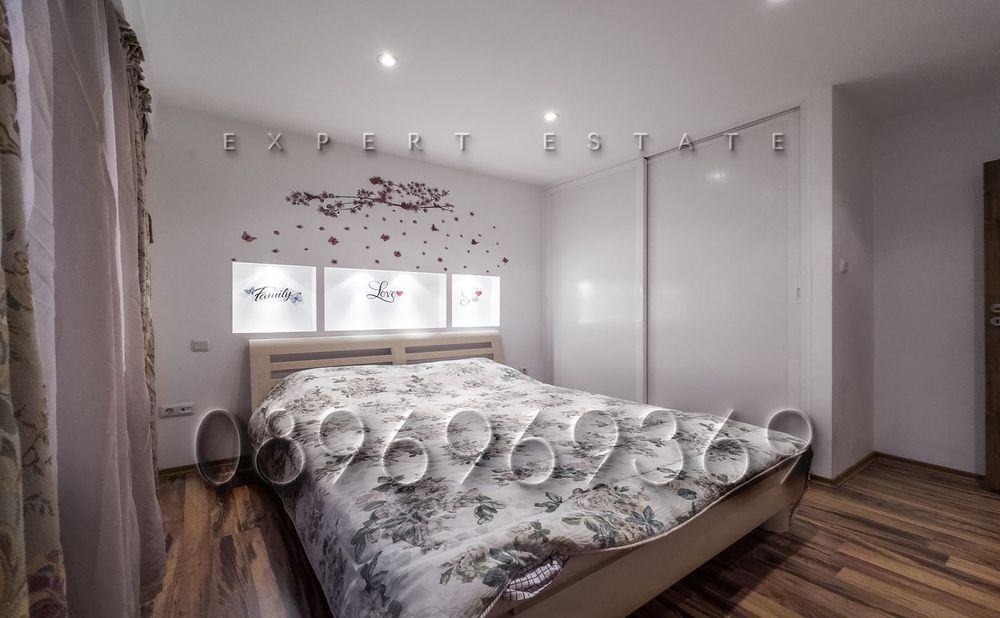 Продава се Тристаен апартамент в Варна, Трошево - 62 кв.м за 1936 €/кв.м - Снимка #6