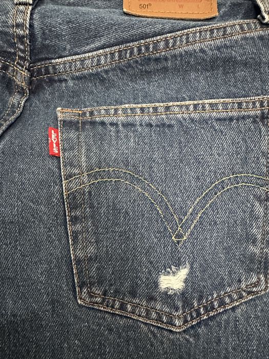 Blugi Levi’s marimea 26/32