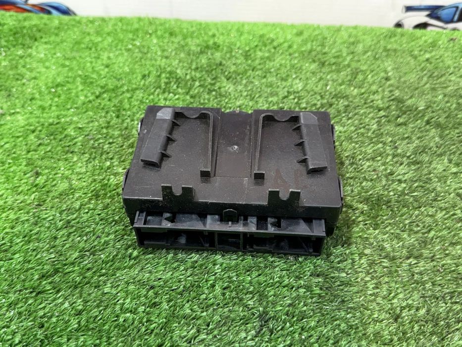 MODUL CLIMATIZARE BMW 318I SPORT SERIA 3 LCI F30 1.5 BENZINA 2017 COD OEM 684298601 6842986 64116842986 6411684298601 2015-2019