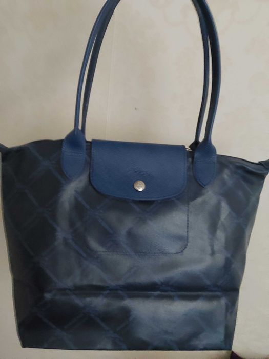 Longchamp Original Нова чанта