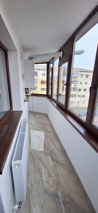 Vând apartament 3/4 camere, zona 2 stejari-Vlahuță
