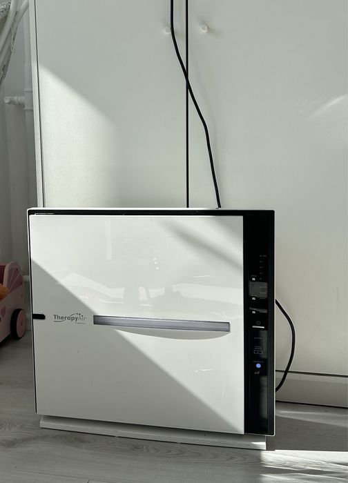 Purificator de aer Therapy Air Ion Zepter