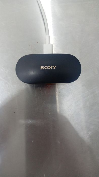 sony наушник без провод