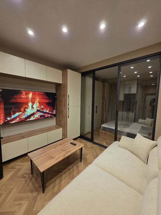 7. Продается уютная квартира 1в2/8/17