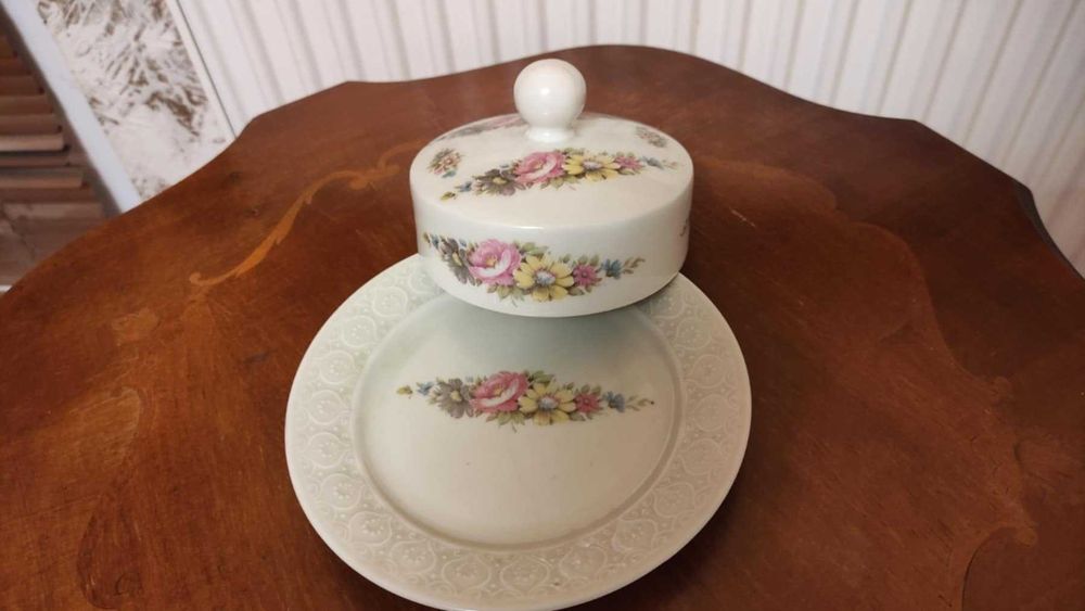 Съд за масло немски